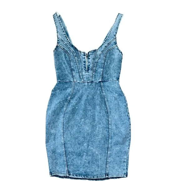 Hello Molly dress nwt size medium - Picture 3 of 13